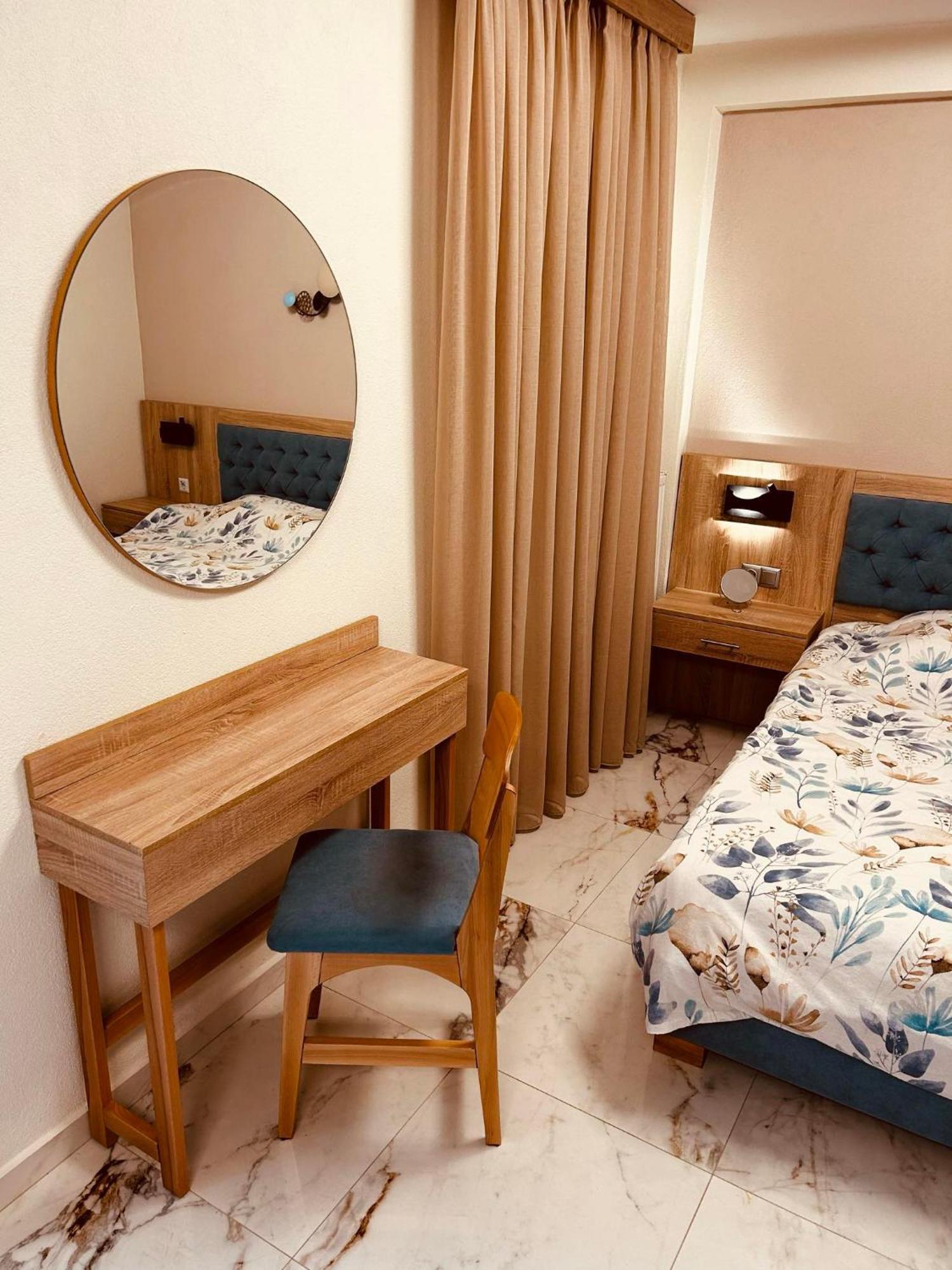 Apartamento Marble House Kavala Exterior foto