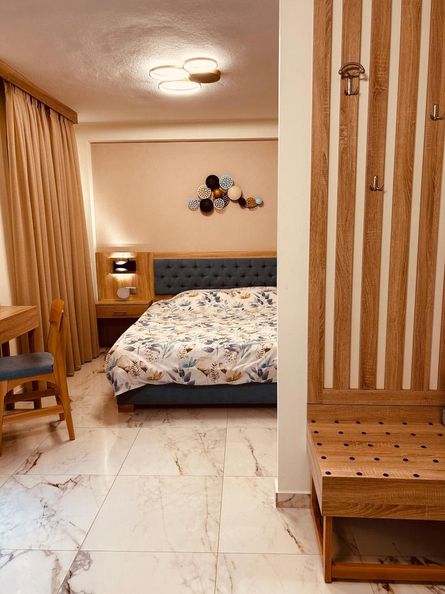 Apartamento Marble House Kavala Exterior foto