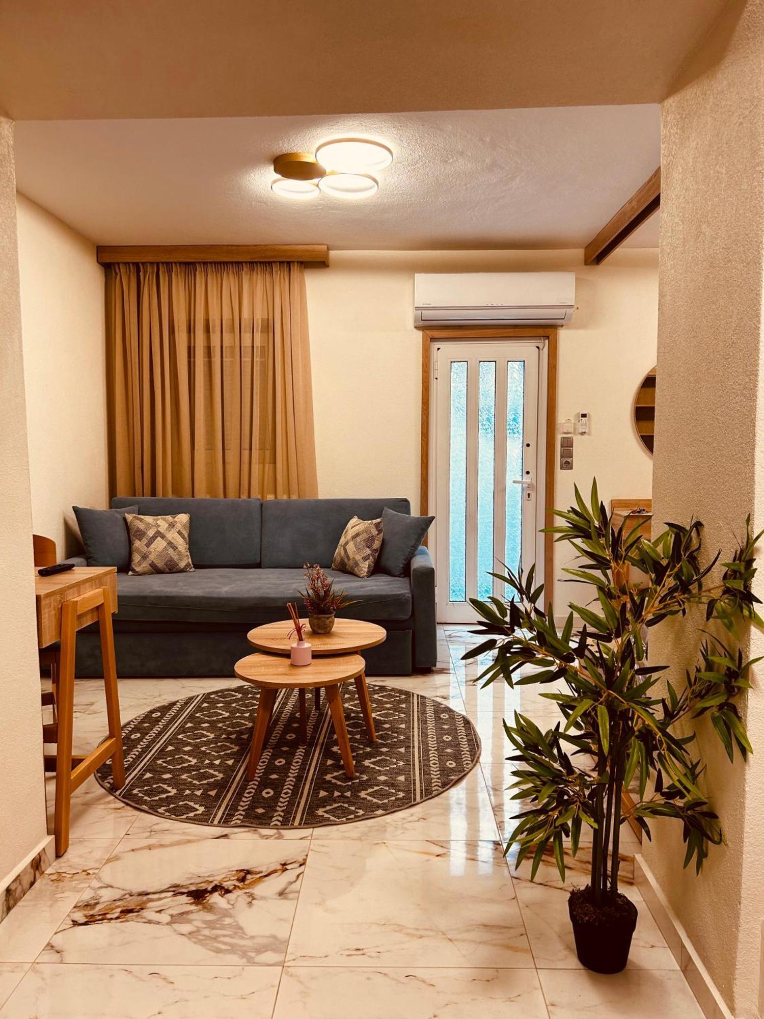 Apartamento Marble House Kavala Exterior foto